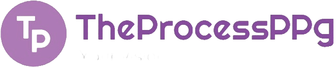 TheProcess PPG